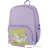 Школьный рюкзак Berlingo Angel lilac RU08016