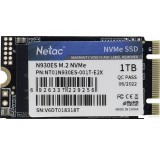 SSD Netac N930ES 1ТB NT01N930ES-001T-E2X