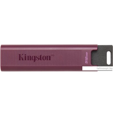 USB Flash Kingston DataTraveler Max Type-A 512GB