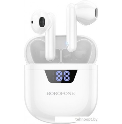 Наушники Borofone BW05 Plus