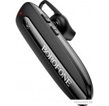 Bluetooth гарнитура Borofone BC33 (черный)