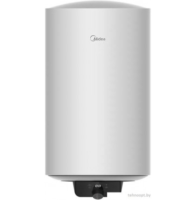 Накопительный электрический водонагреватель Midea Prime PRO MWH-8015-CED Wi-Fi