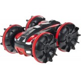 Автомодель Crossbot Гидроход 870742 (черный/красный)