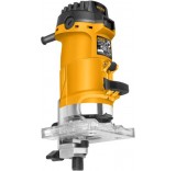 Кромочно-петельный фрезер Ingco Industrial PLM6001