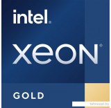 Процессор Intel Xeon Gold 6334