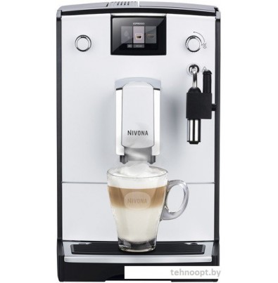Эспрессо кофемашина Nivona CafeRomatica NICR 560