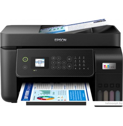 МФУ Epson EcoTank L5290