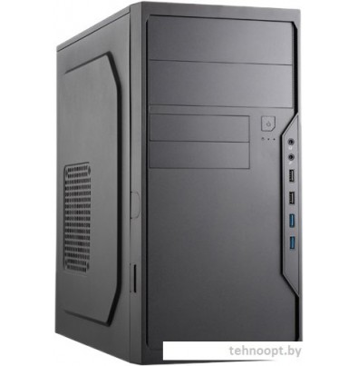 Корпус Foxline FL-733R 450W FL-733R-FZ450R-U32