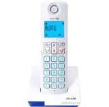 Радиотелефон Alcatel S250 (белый)