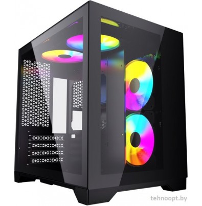Корпус Powercase Vision Micro CVBM-L4