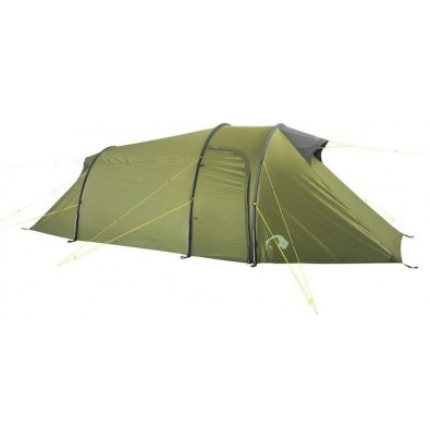 Кемпинговая палатка Tatonka Groenland 2 (светло-оливковый)