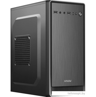 Корпус Ginzzu B180 450W