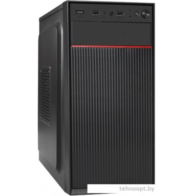 Корпус ExeGate BAA-113 EX292347RUS
