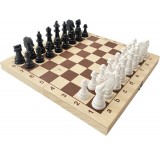 Шахматы/шашки Три совы НИ_47879