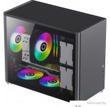 Корпус GameMax Spark (черный)