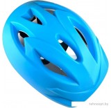 Cпортивный шлем Favorit XLK-3BL (синий)