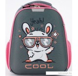 Школьный рюкзак Ecotope Kids 057-540-113-CLR