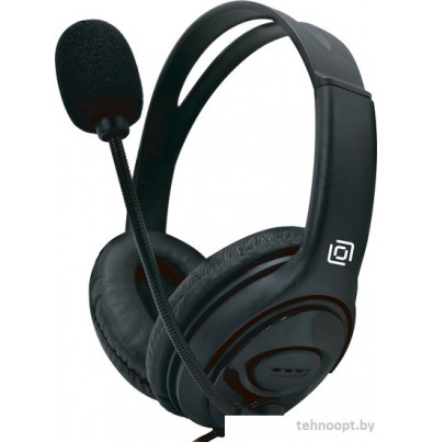 Офисная гарнитура Oklick HS-M400