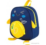 Детский рюкзак Amarobaby Apple AMARO-604APP/20