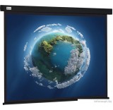 Проекционный экран CACTUS Wallscreen 127x127 CS-PSW-127X127-BK