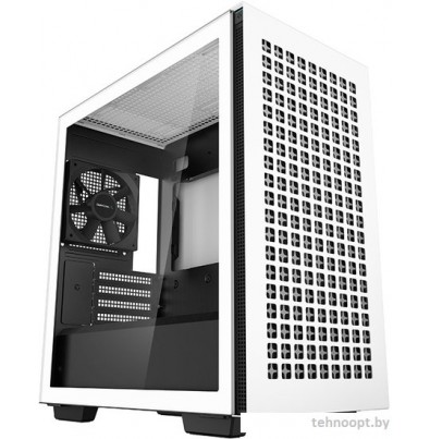Корпус DeepCool CH370 WH R-CH370-WHNAM1-G-1