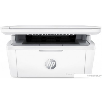 МФУ HP LaserJet M140w 7MD72F