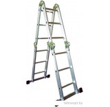 Лестница-трансформер Remocolor 63-4-005 (4x5 ступеней)