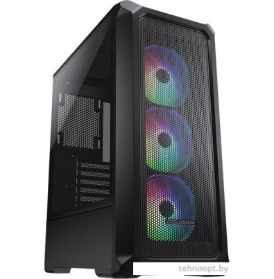 Корпус Cougar Archon 2 Mesh RGB CGR-5CC5B-MESH-RGB