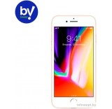 Смартфон Apple iPhone 8 64GB Воcстановленный by Breezy, грейд B (золотистый)