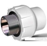 Фитинг Firat Муфта НР 50x1 1/2" 7763050381