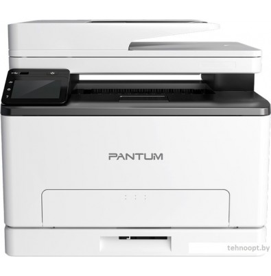 МФУ Pantum CM1100ADN