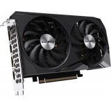 Видеокарта Gigabyte GeForce RTX 3060 Windforce OC 12G GV-N3060WF2OC-12GD