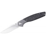 Складной нож KIZER Manganas Grazioso Ki4572A1