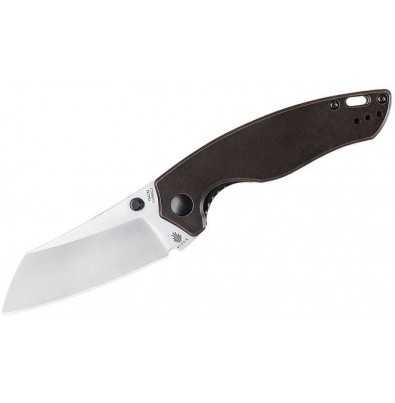 Складной нож KIZER Azo Towser K V4593C3