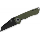 Складной нож KIZER Critical Mini V3508A3