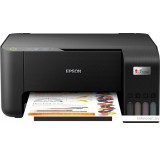 МФУ Epson EcoTank L3210