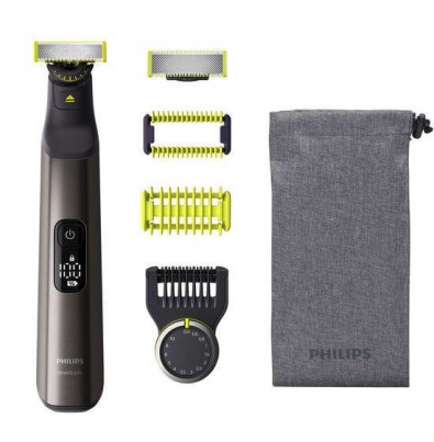 Универсальный триммер Philips OneBlade Pro QP6551/15
