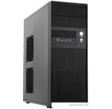 Корпус Chieftec CQ-01B-U3-OP