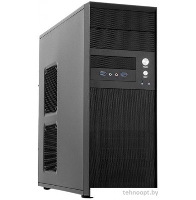 Корпус Chieftec CQ-01B-U3-OP