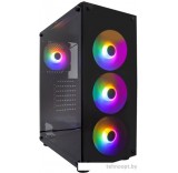 Корпус 1stPlayer Fire Dancing V3-B-4F1