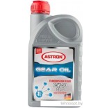 Трансмиссионное масло Astron Semi Synthetic 75W-90 GL 4? 1л