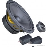 Компонентная АС Ground Zero GZIC 165.2