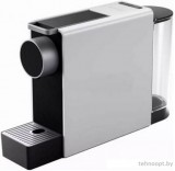 Капсульная кофеварка Scishare Capsule Coffee Machine Mini S1201 (китайская версия, серый)