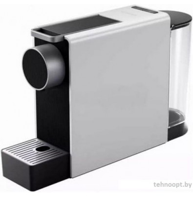 Капсульная кофеварка Scishare Capsule Coffee Machine Mini S1201 (китайская версия, серый)