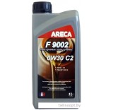 Моторное масло Areca F9002 0W-30 С2 1л