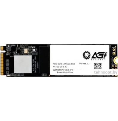SSD AGI AI298 500GB AGI500GIMAI298