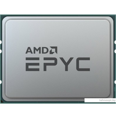 Процессор AMD EPYC 7543P