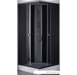 Душевая кабина Saniteco SN-280B 80x80