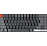 Клавиатура Keychron K3 Wireless V2 RGB (Keychron Blue, нет кириллицы)
