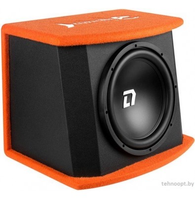 Корпусной активный сабвуфер DL Audio Barracuda 12A
